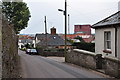 Hele : Strathculm Road