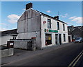 Kidwelly Post Office