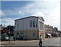 Lutterworth Town Hall