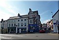 Lutterworth-Church Street