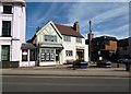 Lutterworth-Market Street