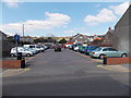 Station Road car park, Kidwelly