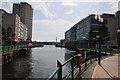 Cardiff : Roath Basin