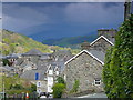 Dolgellau