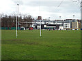 Hughenden playing fields