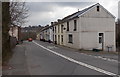 Susannah Place, Treharris