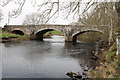 Spittal Bridge at the River Bladnoch