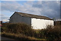 Barn, Burnt House Farm