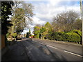 Baswich Lane, Weeping Cross