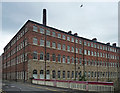 Cornish Place Works, Ball Street, Sheffield