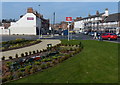 Gardens at Station Approach, Melton Mowbray