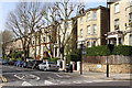 Fellows Road, London NW3