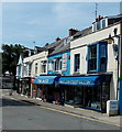 White Lion Street Gallery, Tenby