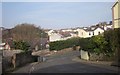 Foot of Thurlow Hill, Torquay