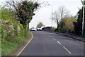 Railway bridge at Paddock Wood