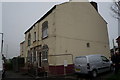 The former Queen Public House, Carlton