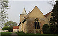 St Nicholas, Great Wakering