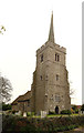 St Mary, Little Wakering