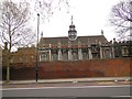 Lambeth Palace