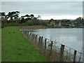 Dam - Upper Bittel Reservoir