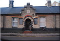 King Street Almshouses