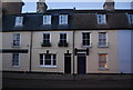 Houses on Short St