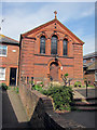 Battle Baptist Church, Mount Street