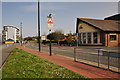 Penarth : Marconi Avenue