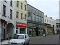 The Canute pub, Gainsborough