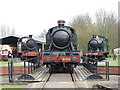 Didcot Railway Centre