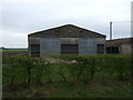 Barn, Redgate Farm