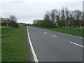 A159 towards Gainsborough 