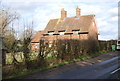 House on Hayesden Lane