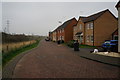 Buttercup Lane, East Ardsley