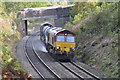 Railway near Abergavenny