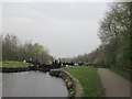 Lock 75, Leeds and Liverpool Canal