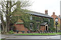 The Welby Arms, Allington