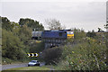 Gloucester to Chepstow Railway Line