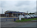 Garage on South Cliff Road, Kirton in Lindsey