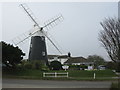 Stow Mill, Paston, Mundesley