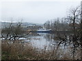 Friarton Harbour, Perth