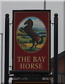The Bay Horse, East Ardsley