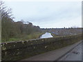 River South Esk from Brechin Bridge