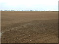 Farmland west of Redbourne Road