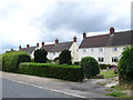 Houses at Battledene