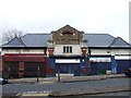 Station Parade, Eltham