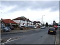 Danson Road, Bexleyheath