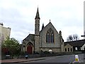 Bexley United Reformed Church