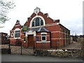 Old Bexley Baptist Chapel