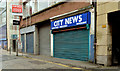 Nos 6&6A Callender Street, Belfast - April 2014(2)